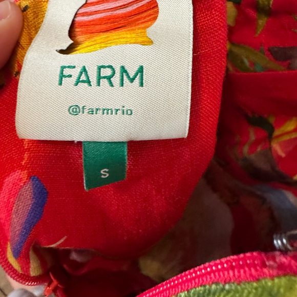 FARM Rio Jumpsuit - Picture 7 of 7